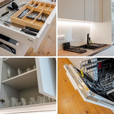 Two Bedroom Very Berry Apartment In Poznan With Desk By Noclegi Renters Eksteriør bilde